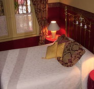 Triune House Bed and Breakfast - Accommodation in Brisbane