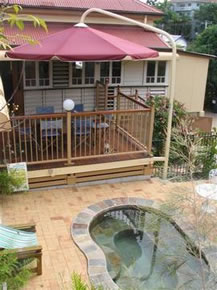 Canobie House Bed & Breakfast - Accommodation in Brisbane 0