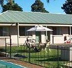 Best Western Balan Village Motel - Accommodation in Brisbane