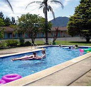 Bounty Motor Inn - Accommodation in Brisbane