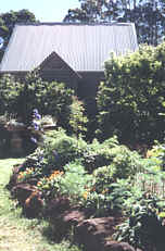 Newbury VIC Accommodation in Brisbane