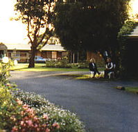 Colonial Village Motel - Accommodation in Brisbane