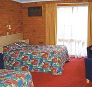Shannon Motor Inn - Accommodation in Brisbane