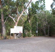 Cooktown Caravan Park - Accommodation in Brisbane