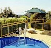 BLUE WATERS BED AND BREAKFAST - Accommodation in Brisbane