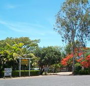 Mareeba Riverside Caravan Park - Accommodation in Brisbane