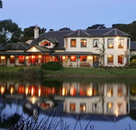 Woodman Estate - Accommodation in Brisbane