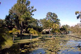 Gympie QLD Accommodation in Brisbane