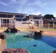 Park View Holiday Units - Accommodation in Brisbane