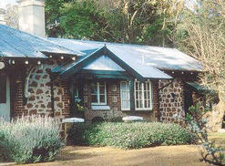  Accommodation in Brisbane