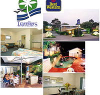 Travellers Motor Village - Accommodation in Brisbane