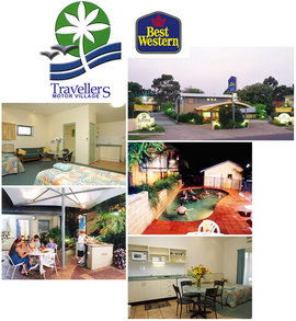 Travellers Motor Village - Accommodation in Brisbane 0
