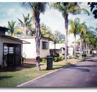 Finemore Tourist Park - Accommodation in Brisbane