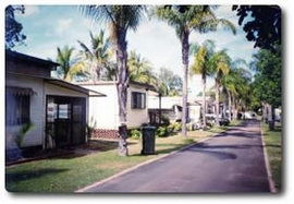 Finemore Tourist Park - Accommodation in Brisbane 0