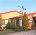 Cunningham Shore Motel - Accommodation in Brisbane