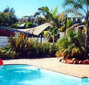 Anchorage Apartments Bermagui - Accommodation in Brisbane