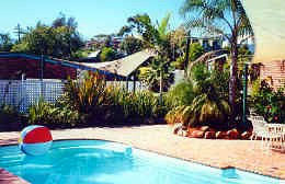 Anchorage Apartments Bermagui - Accommodation in Brisbane 0