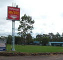 Parkland Motel - Accommodation in Brisbane