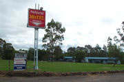 Parkland Motel - Accommodation in Brisbane 0