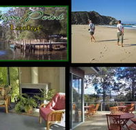 Gipsy Point Lodge - Accommodation in Brisbane