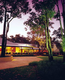 Wilyabrup WA Accommodation in Brisbane