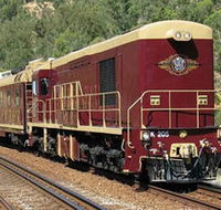 Spirit Of The West - Accommodation in Brisbane