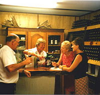 Amarillo Vines - Accommodation in Brisbane
