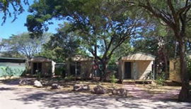 Mataranka Hotel Motel - Accommodation in Brisbane 0