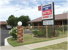 Hay NSW Accommodation in Brisbane