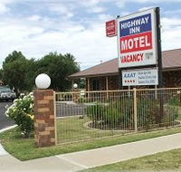 Highway Inn Motel - Accommodation in Brisbane