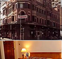 Macquarie Boutique Hotel - Accommodation in Brisbane