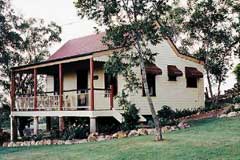 Isis River QLD Accommodation in Brisbane