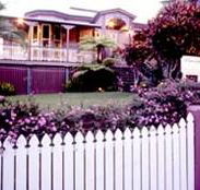 Naracoopa B And B - Accommodation in Brisbane