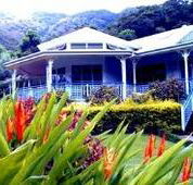 Nutmeg Grove - Accommodation in Brisbane