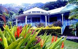Nutmeg Grove - Accommodation in Brisbane 0