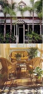 One Thornbury Boutique B&B - Accommodation in Brisbane 0