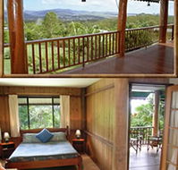 Atherton Blue Gum - Accommodation in Brisbane
