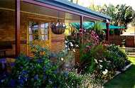 Edge Hill QLD Accommodation in Brisbane
