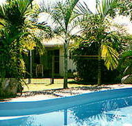 Kaikea Bed and Breakfast - Accommodation in Brisbane