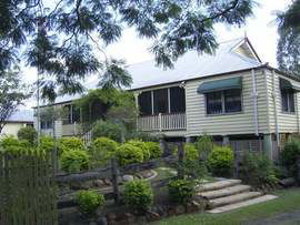Laidley North QLD Accommodation in Brisbane