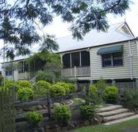Thornton Country Retreat - Accommodation in Brisbane