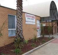 Port Broughton Sunnyside Hotel Motel - Accommodation in Brisbane
