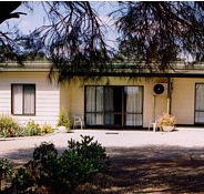 Casuarina Cabins - Accommodation in Brisbane