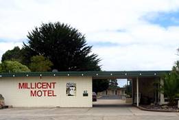 Millicent SA Accommodation in Brisbane