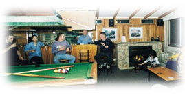 Mount Buller VIC Accommodation in Brisbane