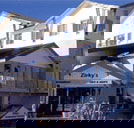 Zirkys Lodge - Accommodation in Brisbane