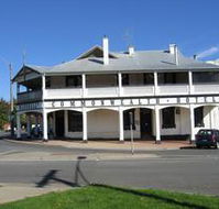 Commonwealth Hotel - Accommodation in Brisbane