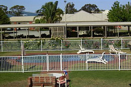 All Rivers Motor Inn - Accommodation in Brisbane 0