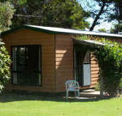 Casuarina Cabins - Accommodation in Brisbane