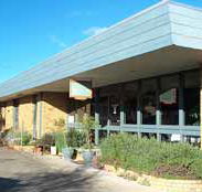 Grosvenor Motel - Accommodation in Brisbane